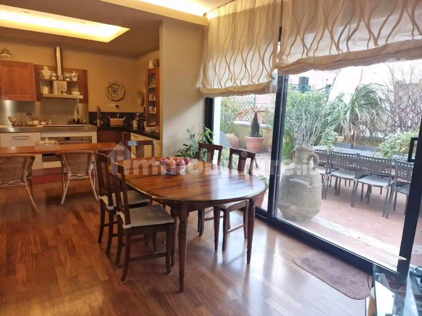 Attico - Mansarda in vendita a Pescara