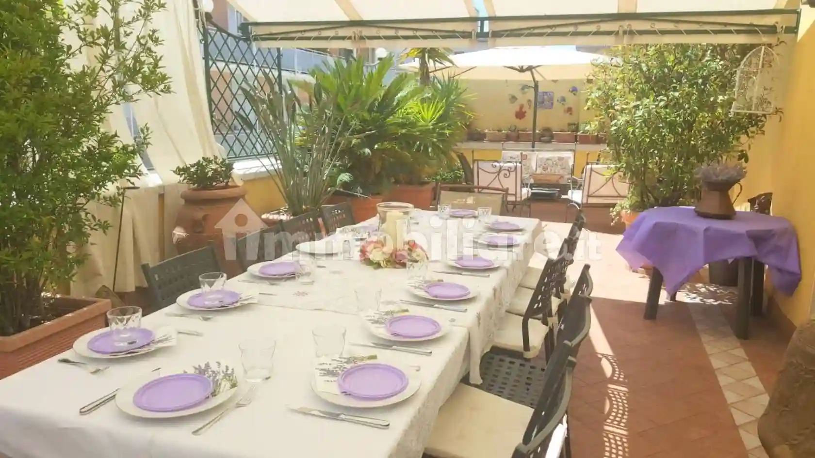 Attico - Mansarda - foto 2