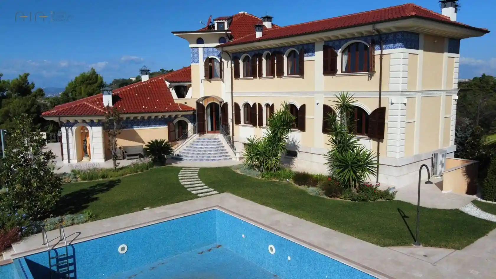 Villa in vendita a Ripatransone