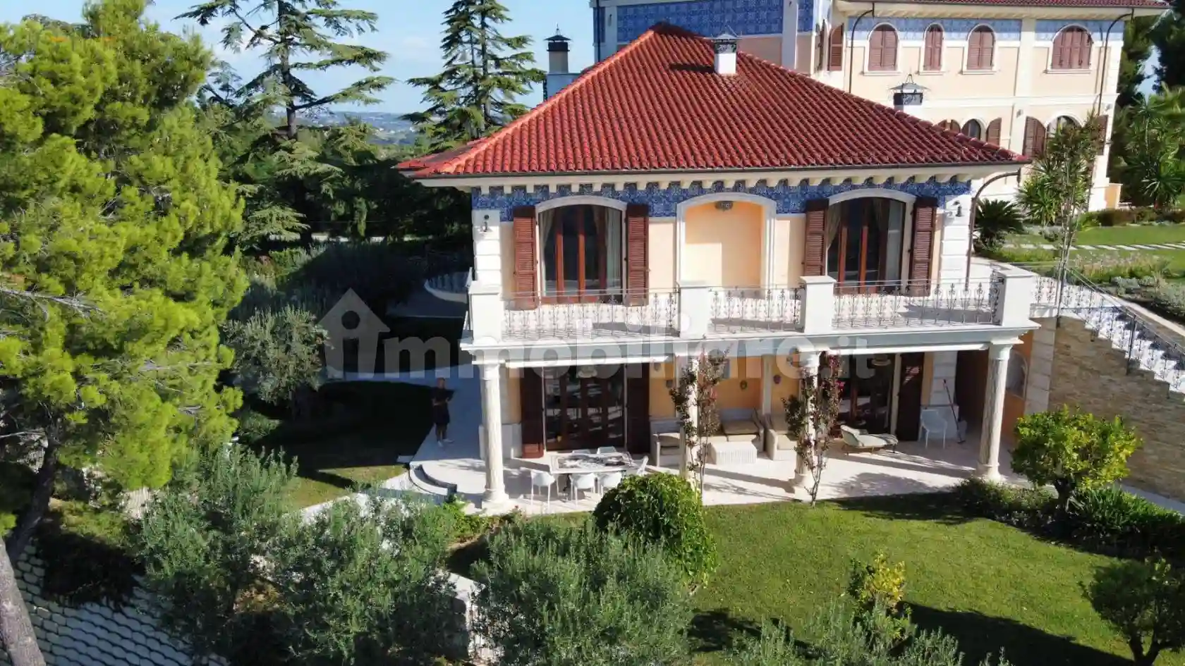 Villa - foto 4