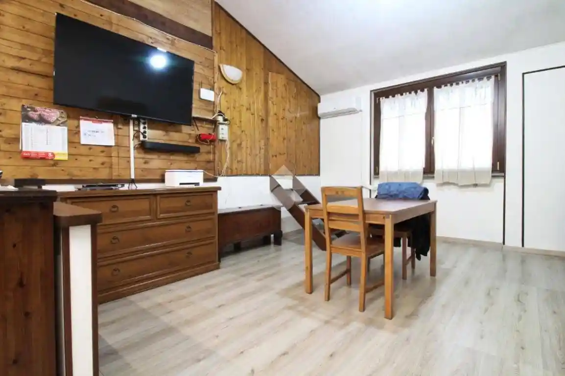 Appartamento in vendita a Roncaro