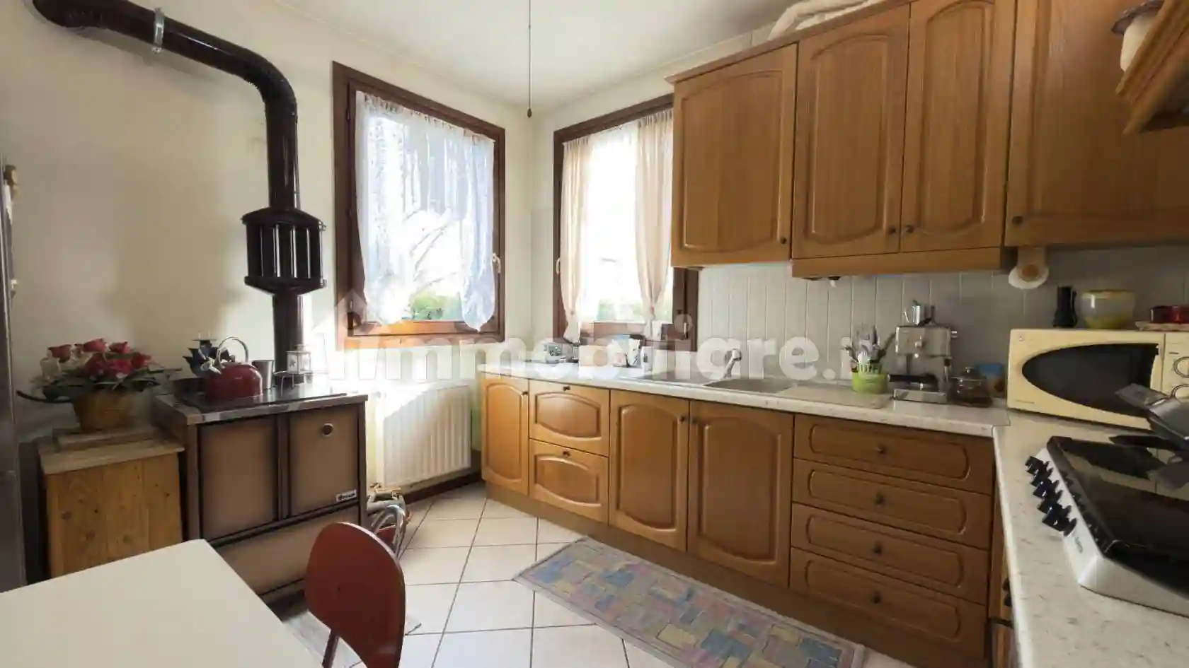 Villetta a schiera - foto 4