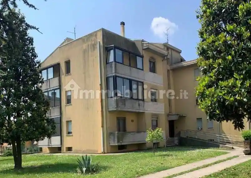 Appartamento in vendita a Gazzo Veronese