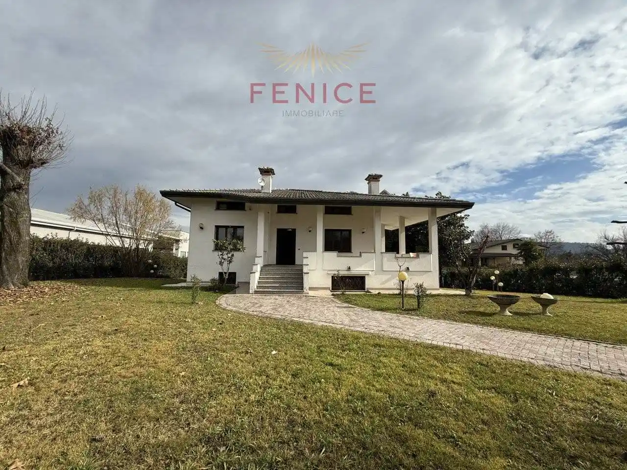 Casa indipendente in vendita a Sernaglia della Battaglia