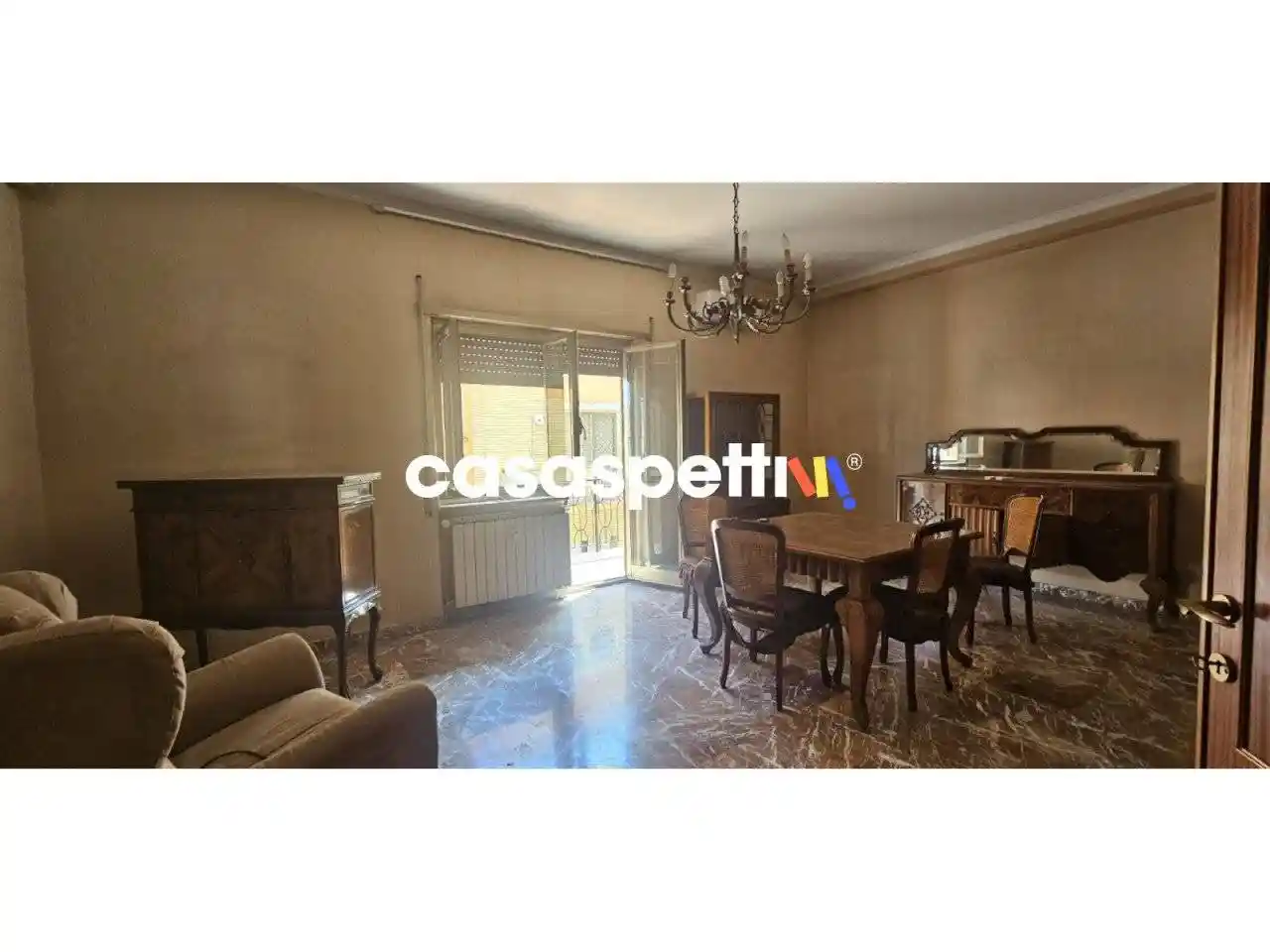 Appartamento in vendita a Monterotondo