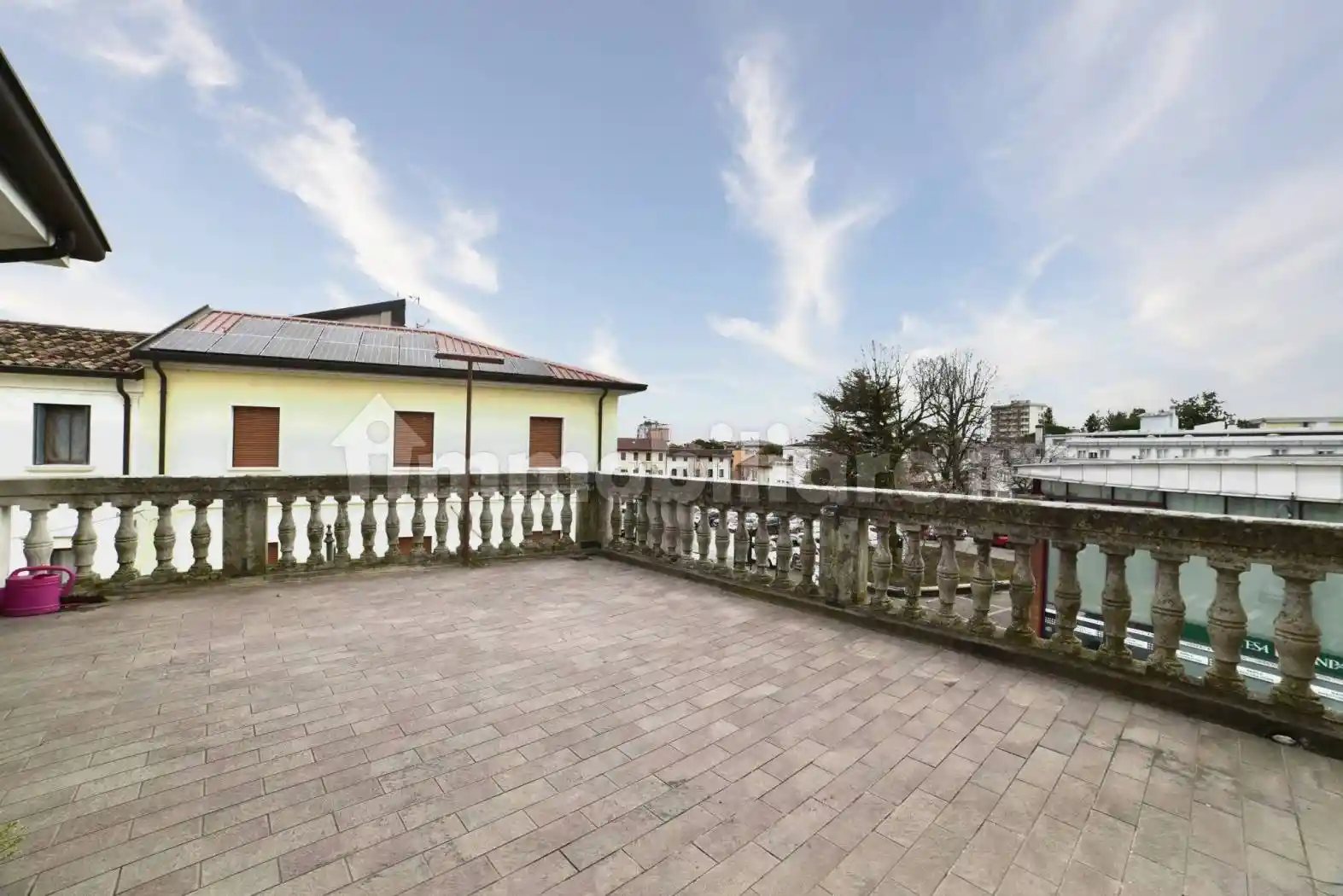 Appartamento in vendita a Latisana