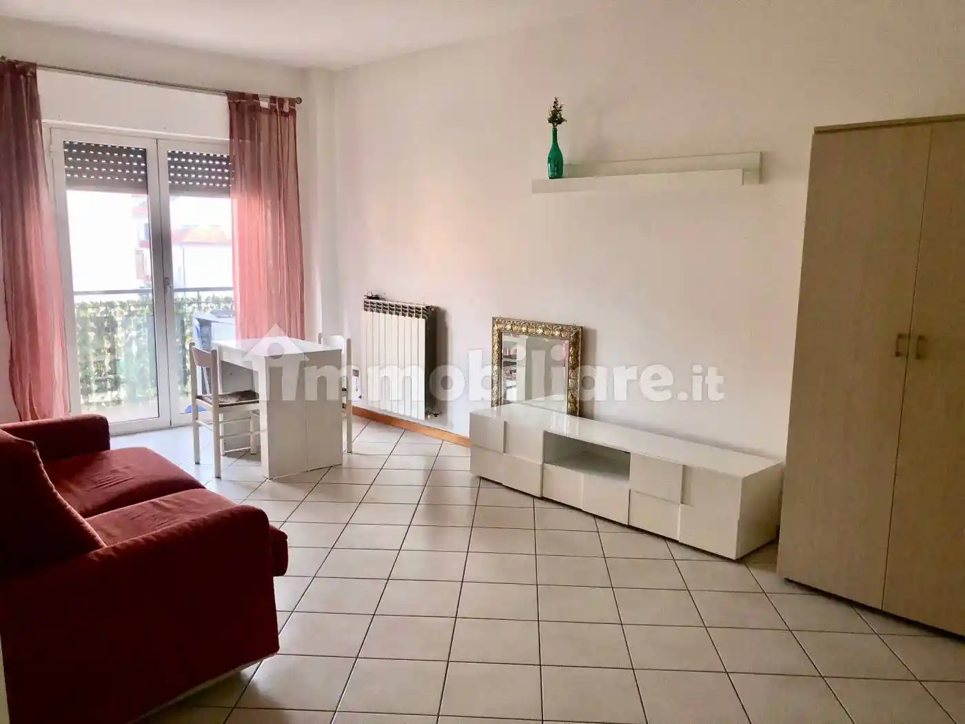 Appartamento in affitto a San Benedetto del Tronto