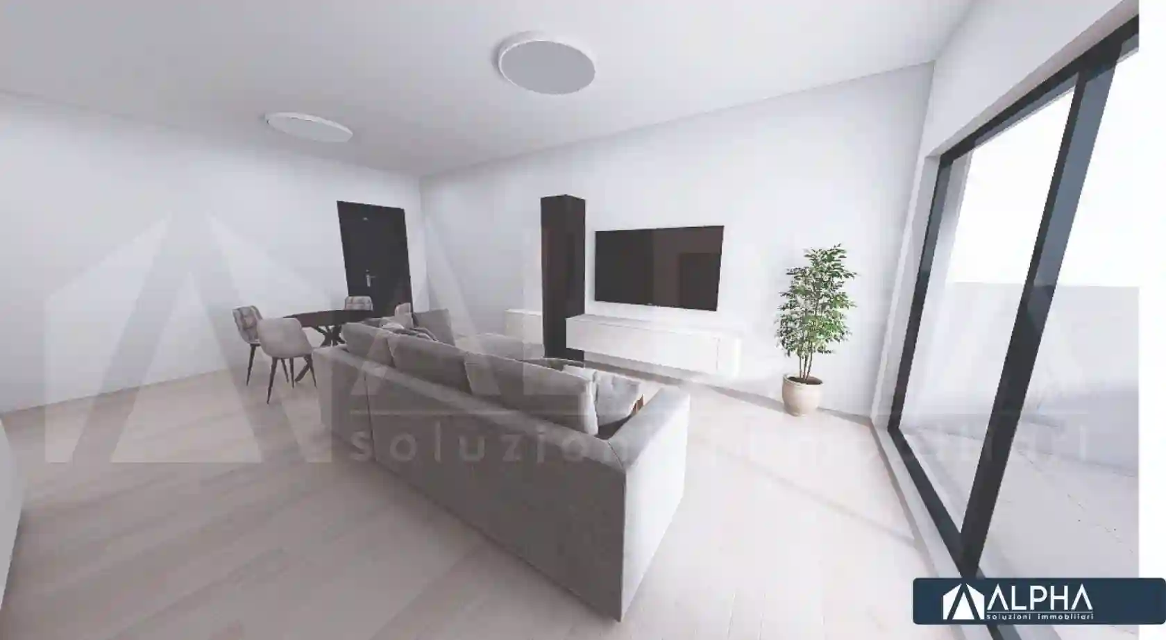 Appartamento - foto 2