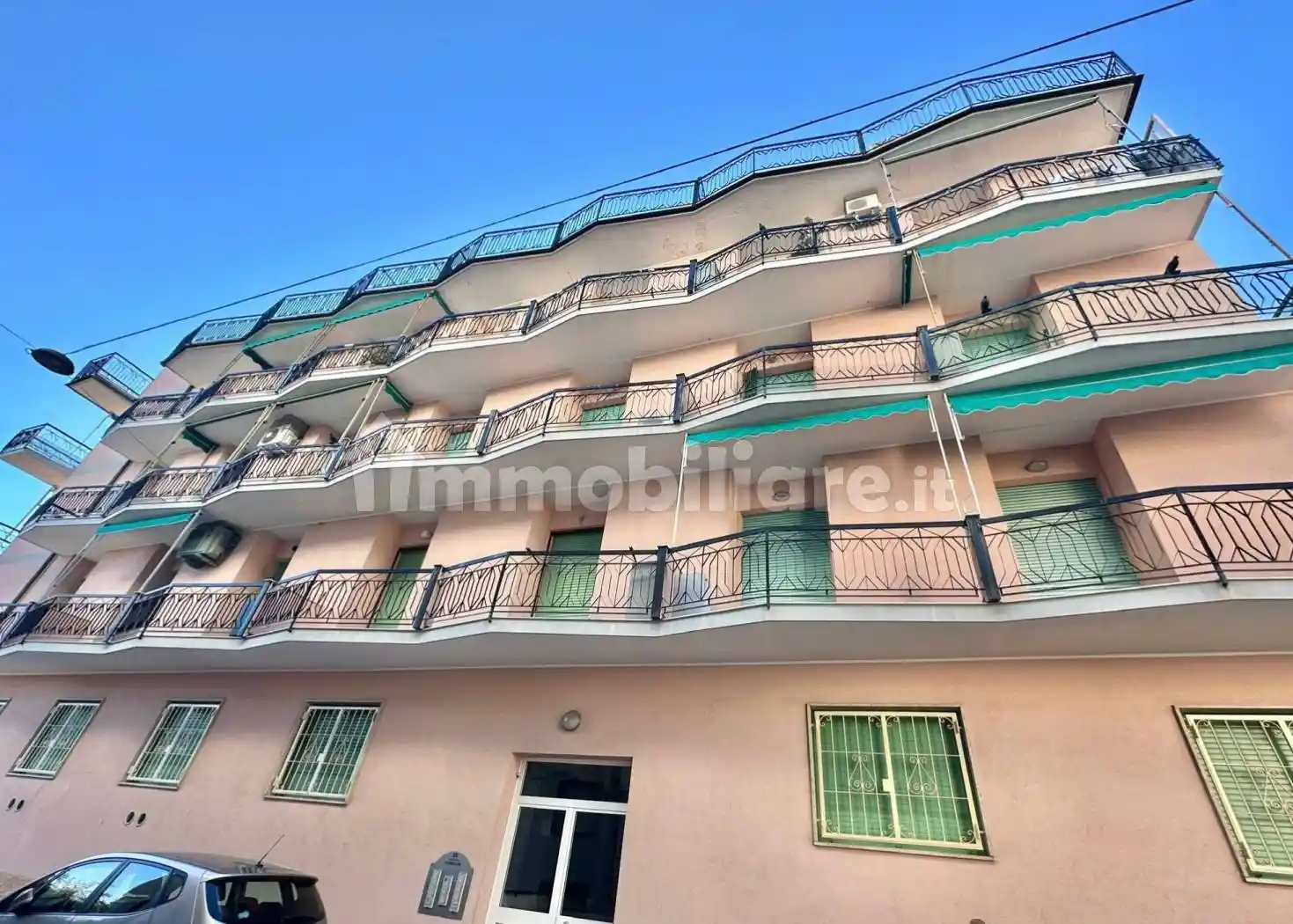 Appartamento in vendita a Ceriale