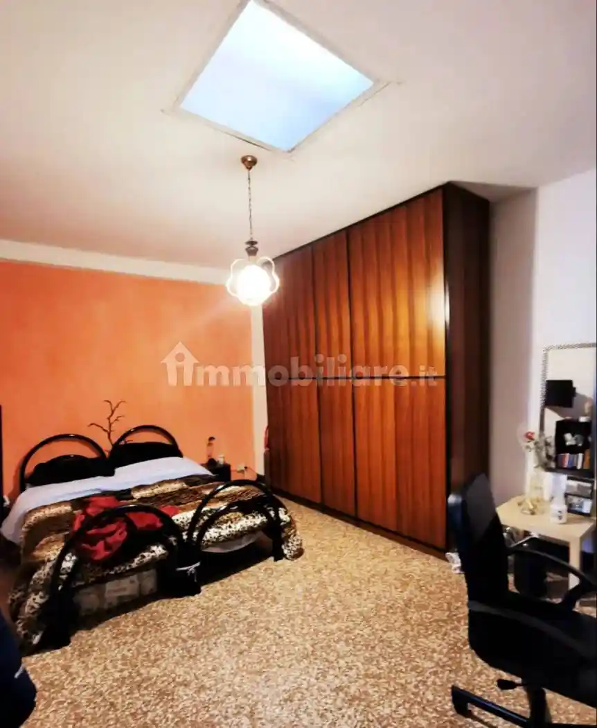 Appartamento in affitto a Pavia