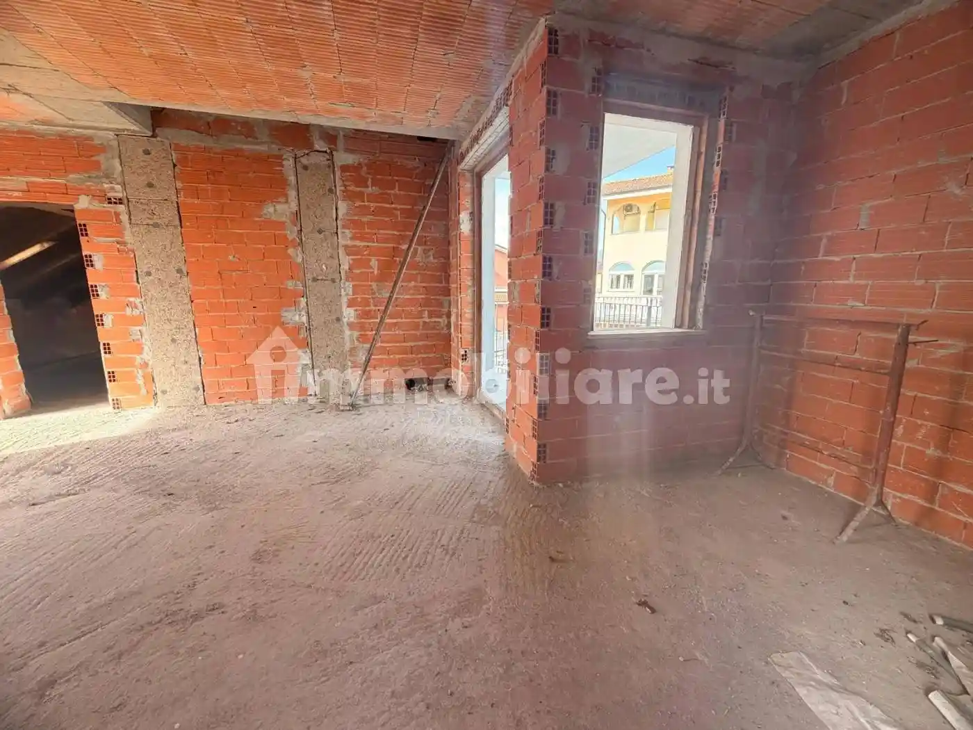 Appartamento in vendita a Borgaro Torinese