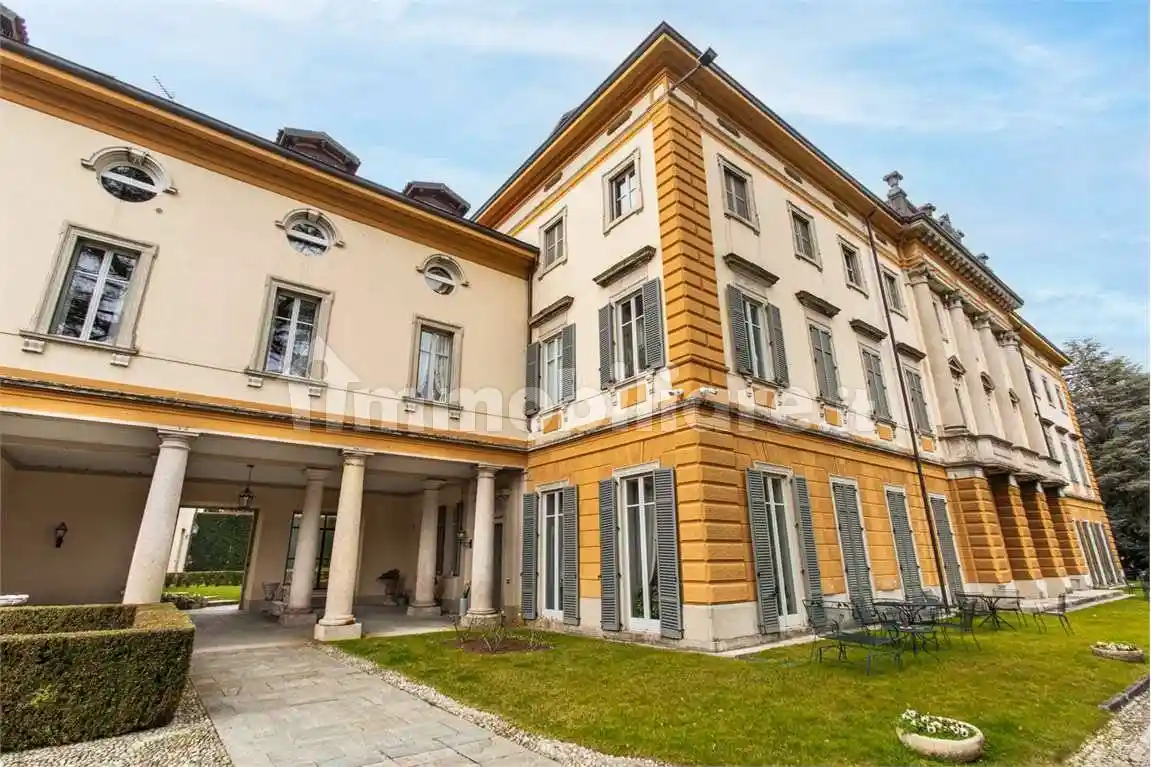 Appartamento in vendita a Como