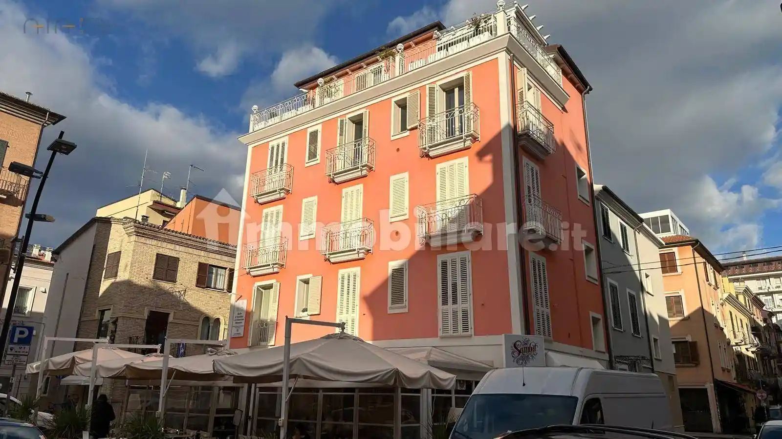 Appartamento in vendita a San Benedetto del Tronto