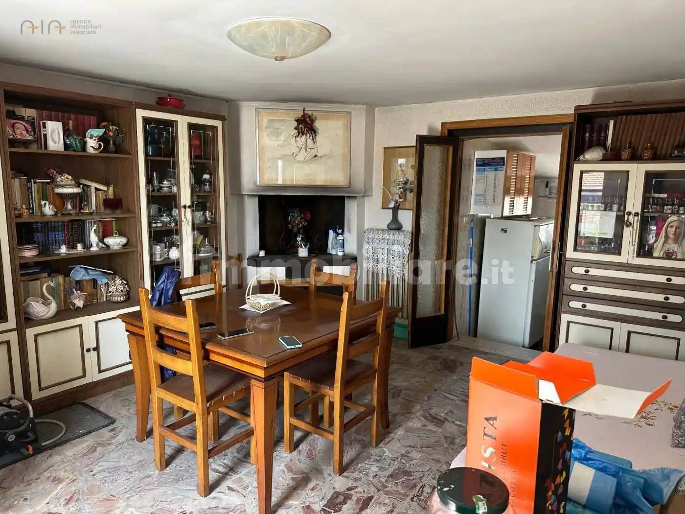 Appartamento in vendita a San Benedetto del Tronto