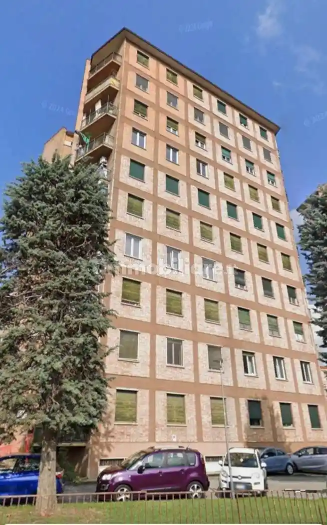 Appartamento in affitto a Torino