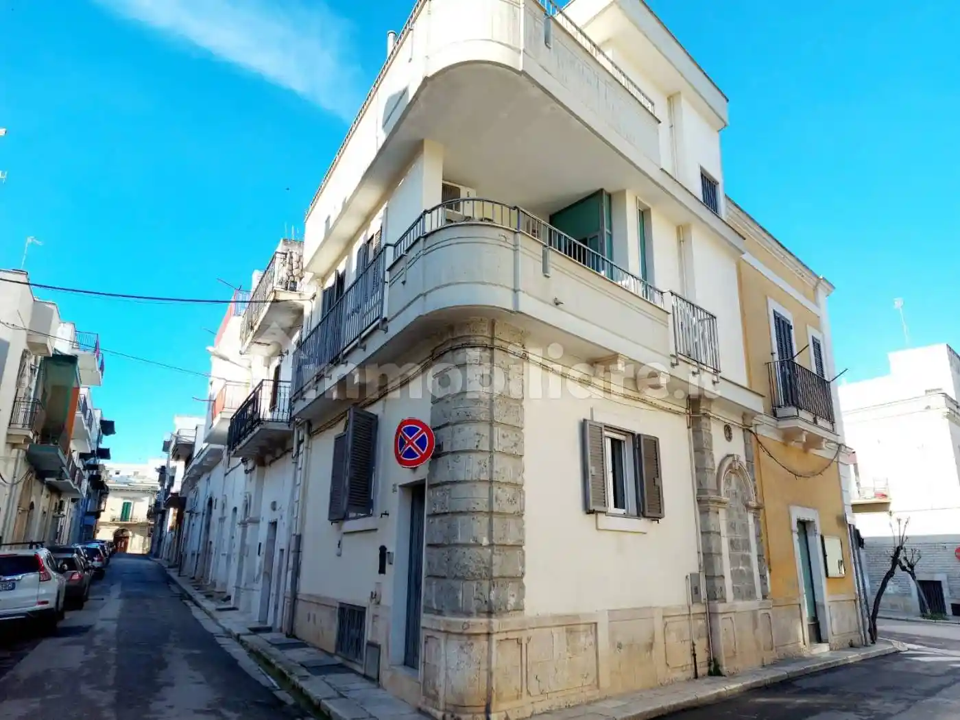 Casa indipendente in vendita a Triggiano