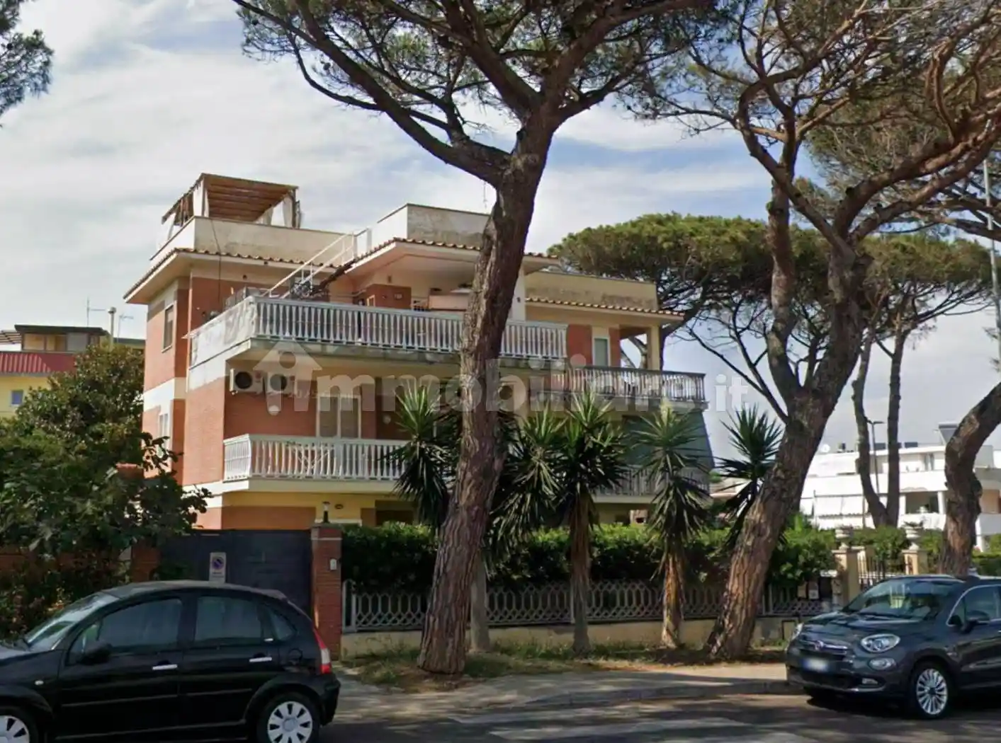 Attico - Mansarda in vendita a Pomezia