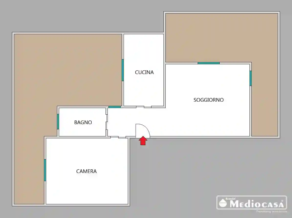 Attico - Mansarda - foto 2