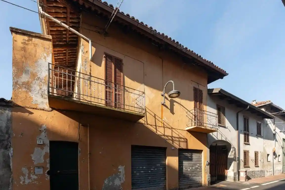 Casa indipendente in vendita a Caselle Torinese