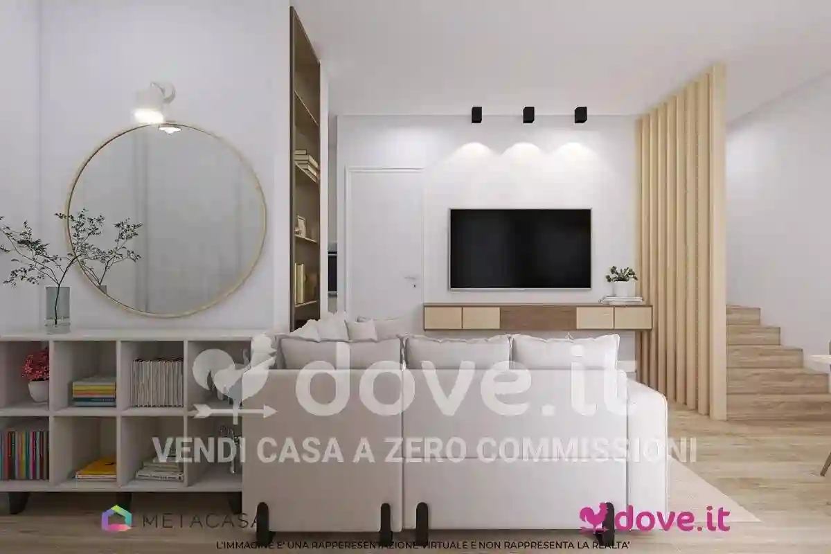 Villetta a schiera - foto 3