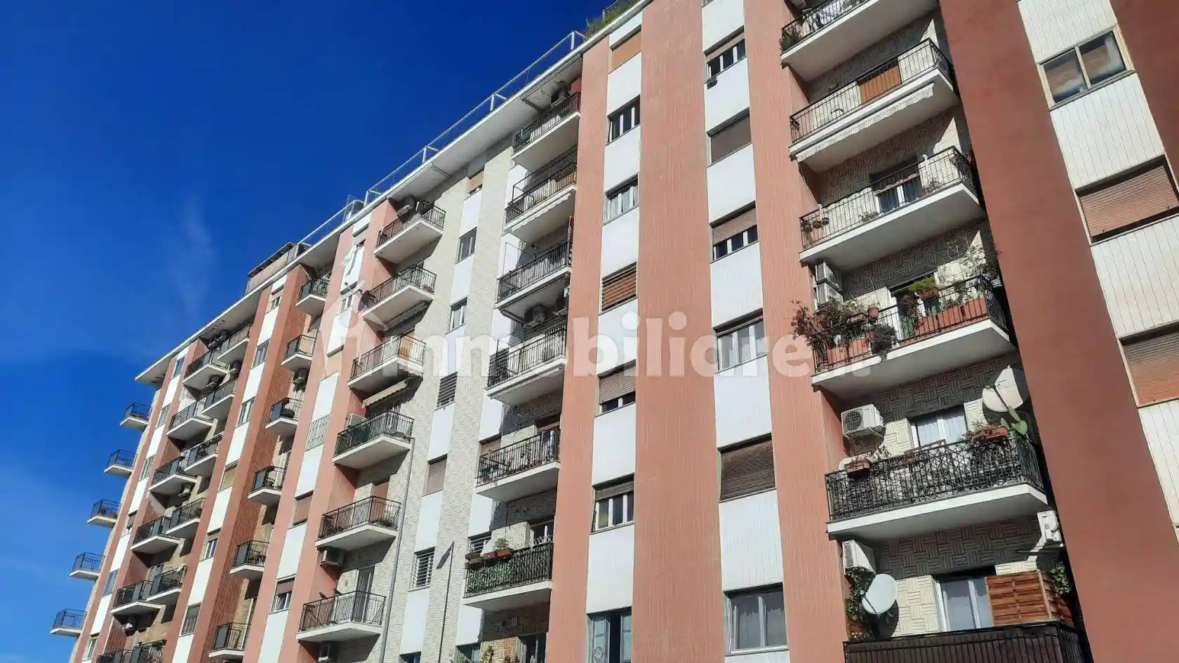 Appartamento in vendita a Bari