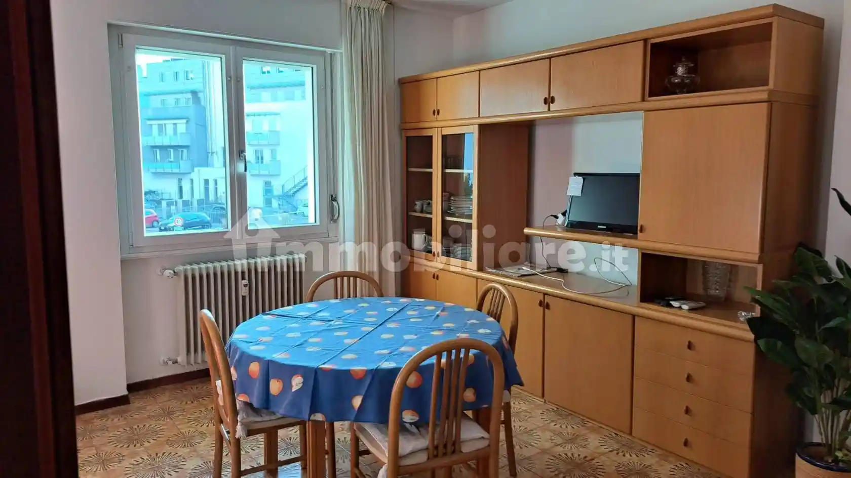 Appartamento in affitto a Trento