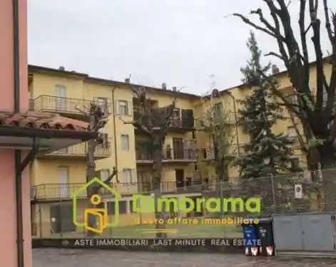 Appartamento in vendita a Forlì