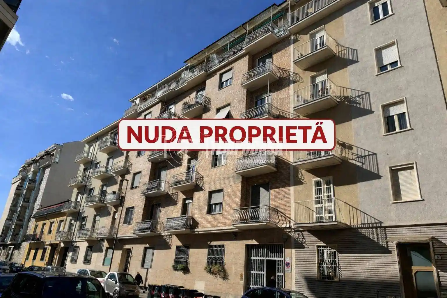 Appartamento in vendita a Torino