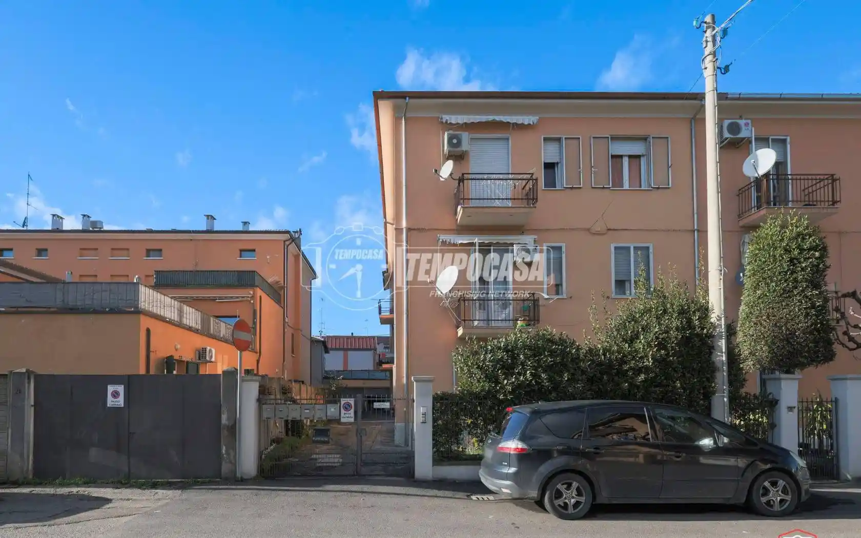 Appartamento in vendita a Imola