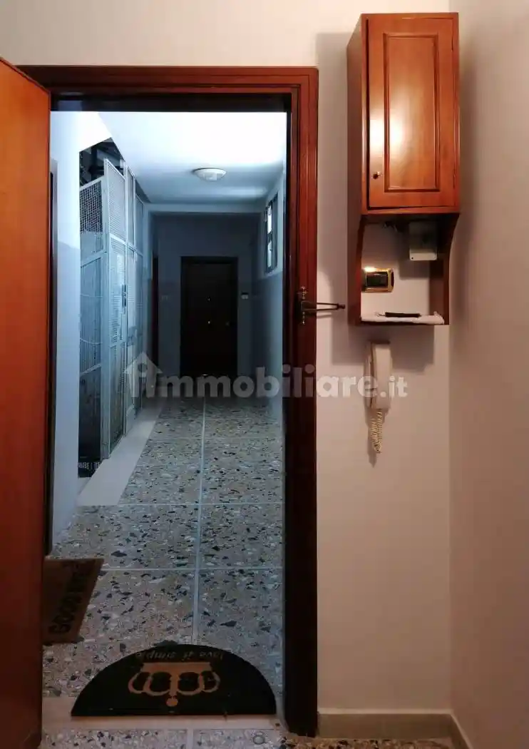 Appartamento in vendita a Foggia