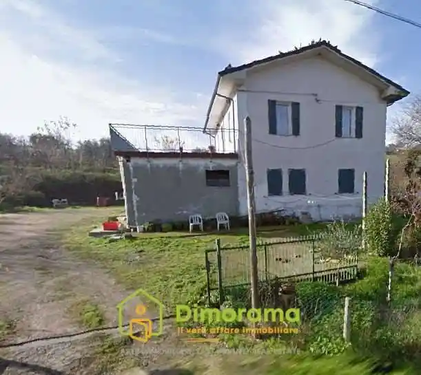 Casa indipendente in vendita a Rimini