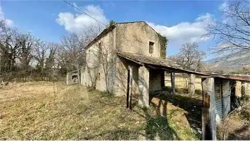 Rustico - Casale in vendita a Ruda