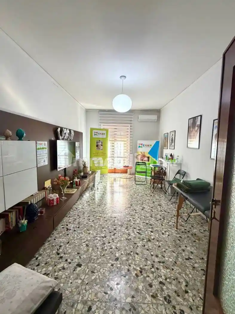 Appartamento in vendita a Portici