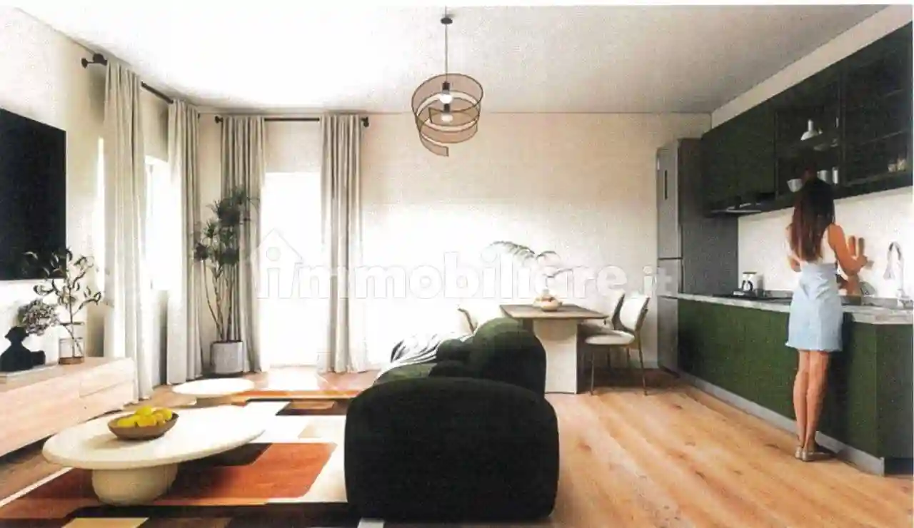 Appartamento - foto 2