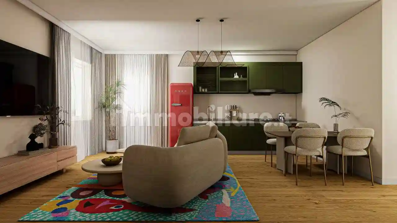 Appartamento - foto 3