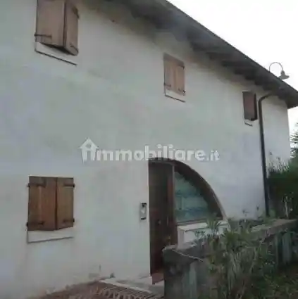 Casa indipendente in vendita a Concamarise
