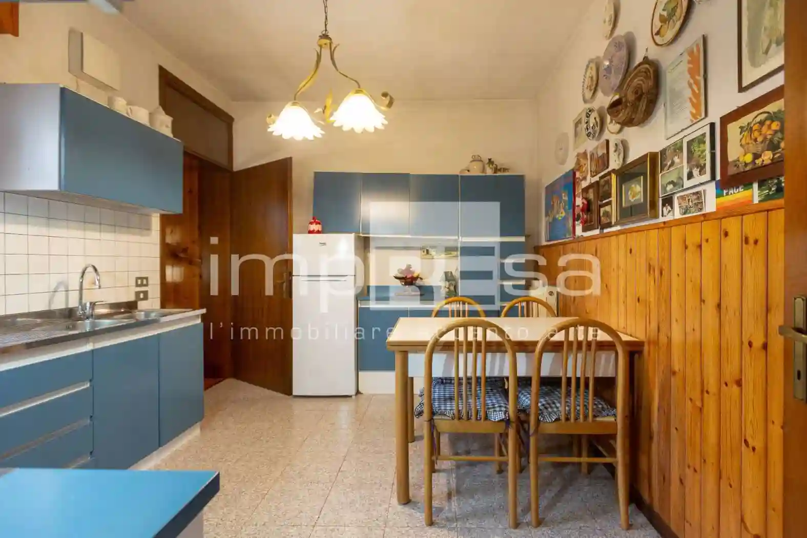 Villetta a schiera - foto 4