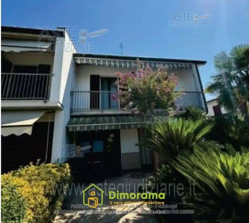 Villa in vendita a Ravenna