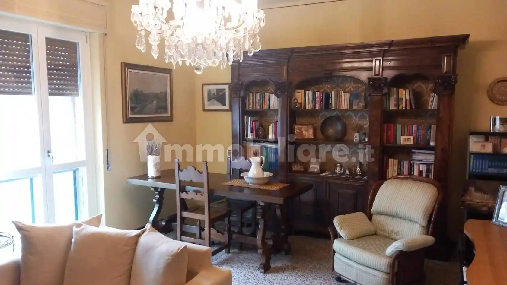 Appartamento in vendita a Cremona