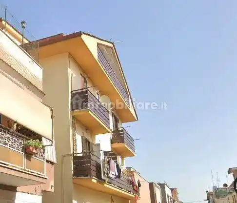 Appartamento in vendita a Guidonia Montecelio