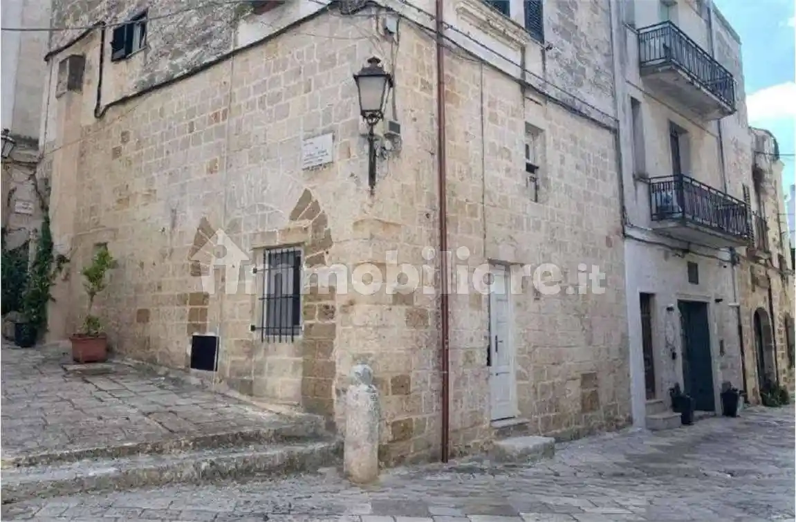 Appartamento in vendita a Oria