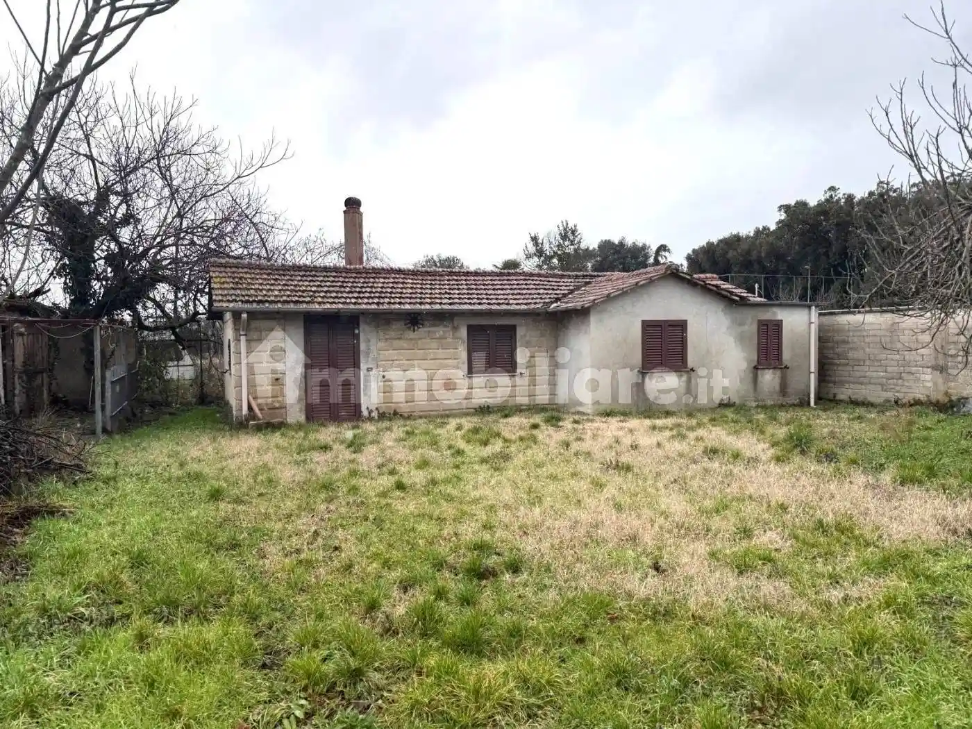 Rustico - Casale in vendita a Rieti