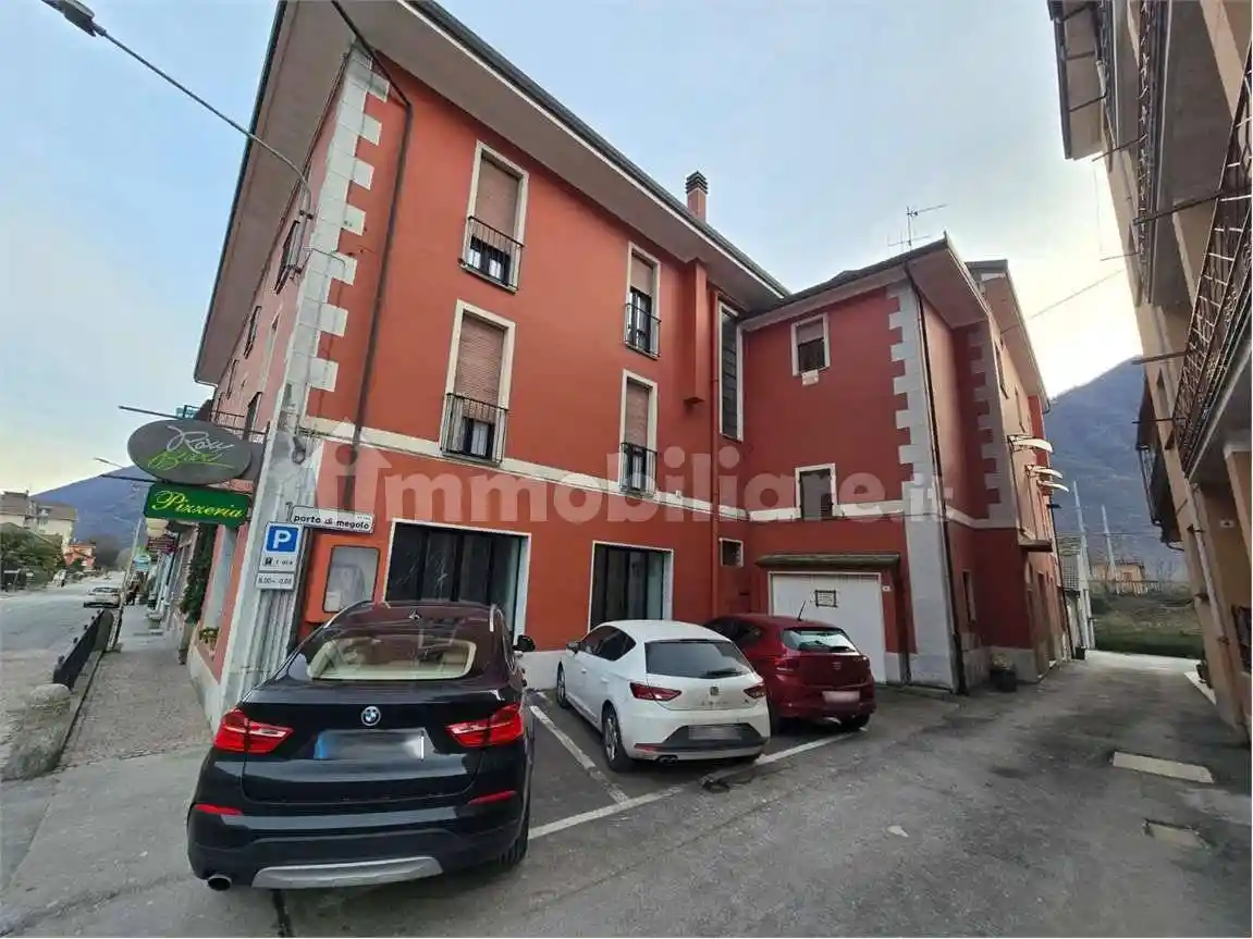 Appartamento in vendita a Vogogna