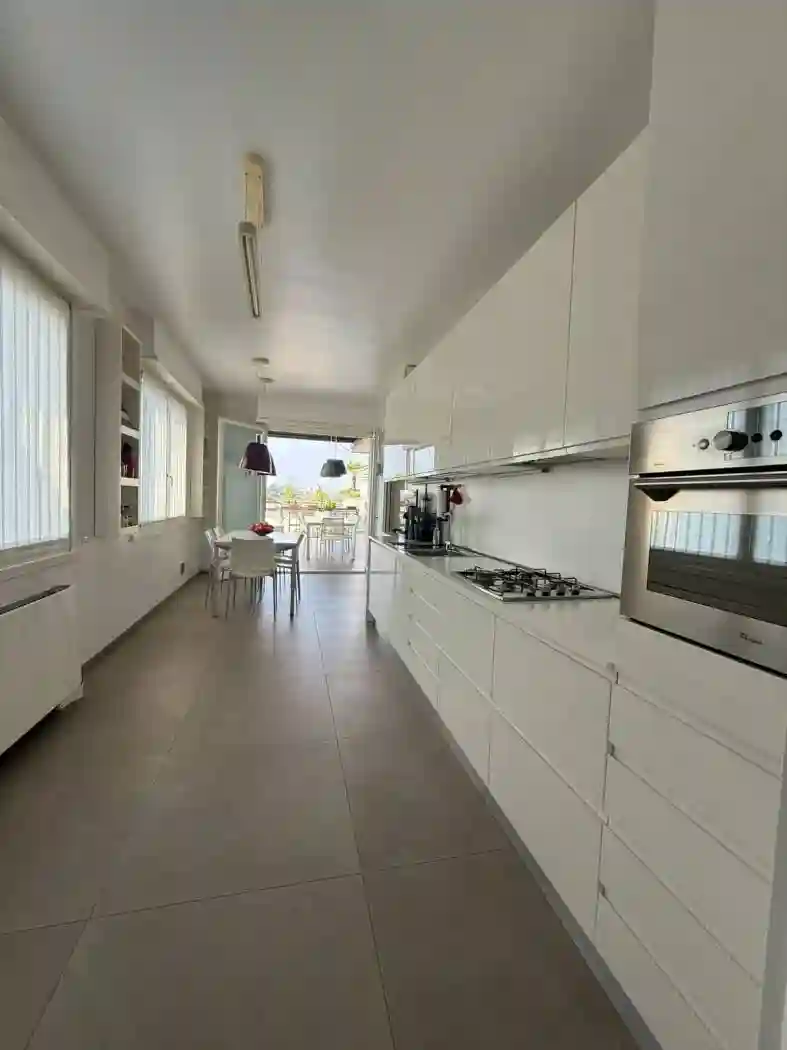 Attico - Mansarda - foto 5