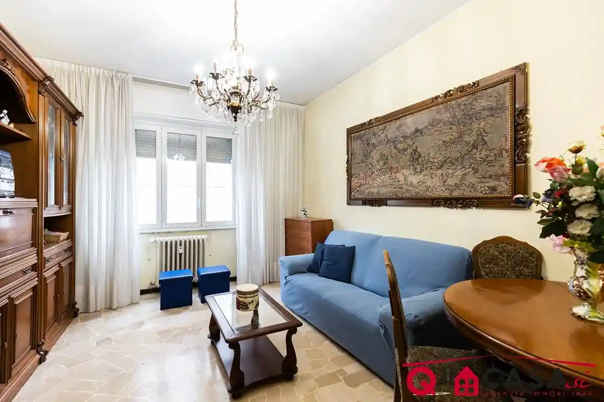 Appartamento in vendita a Bresso