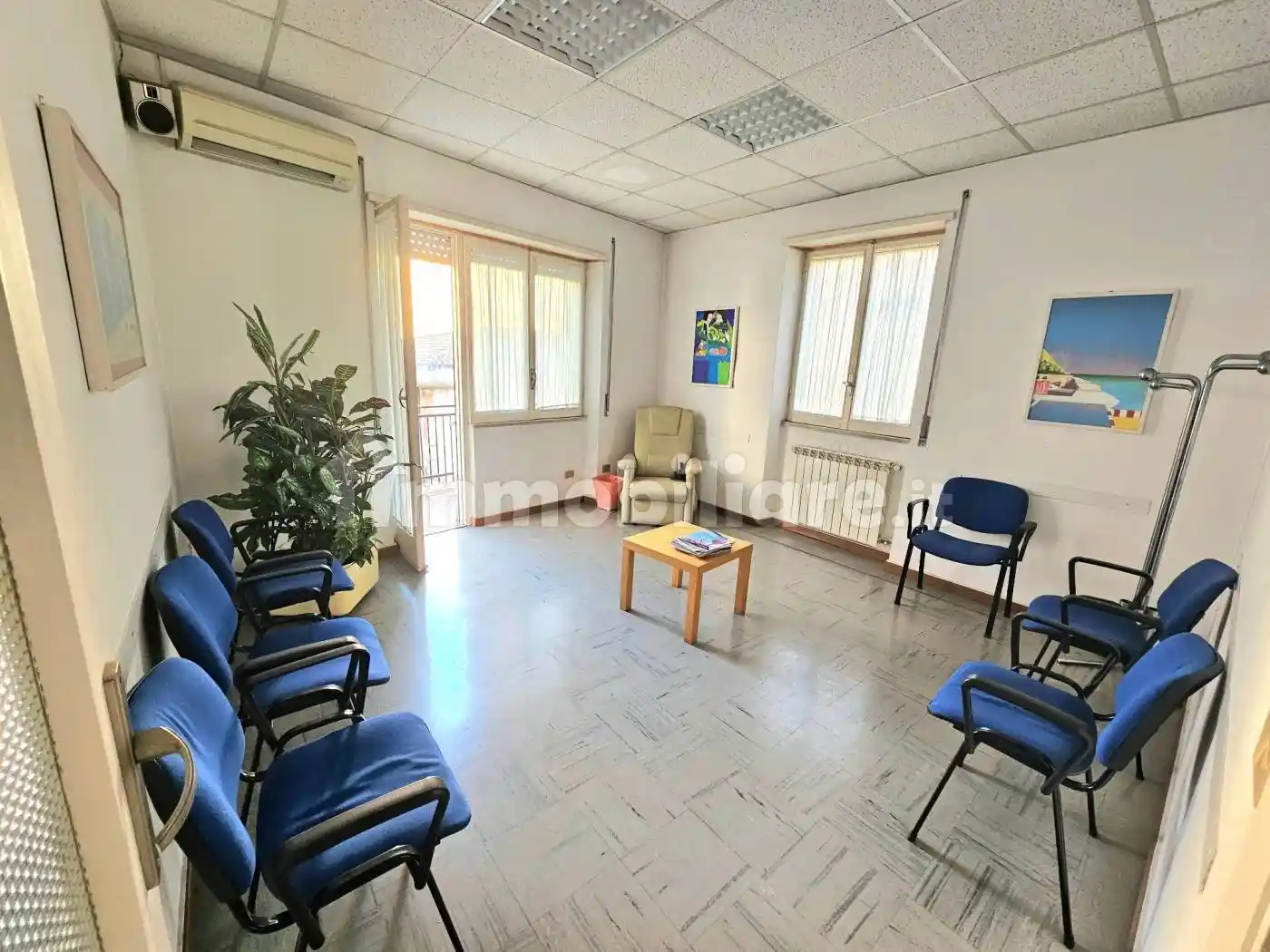 Appartamento in vendita a Terracina