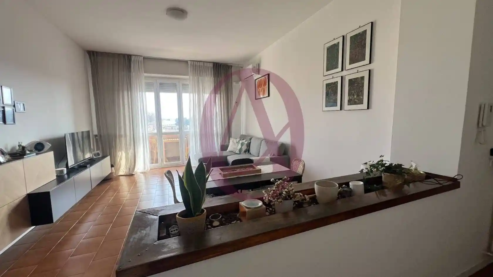 Appartamento in vendita a Gallarate