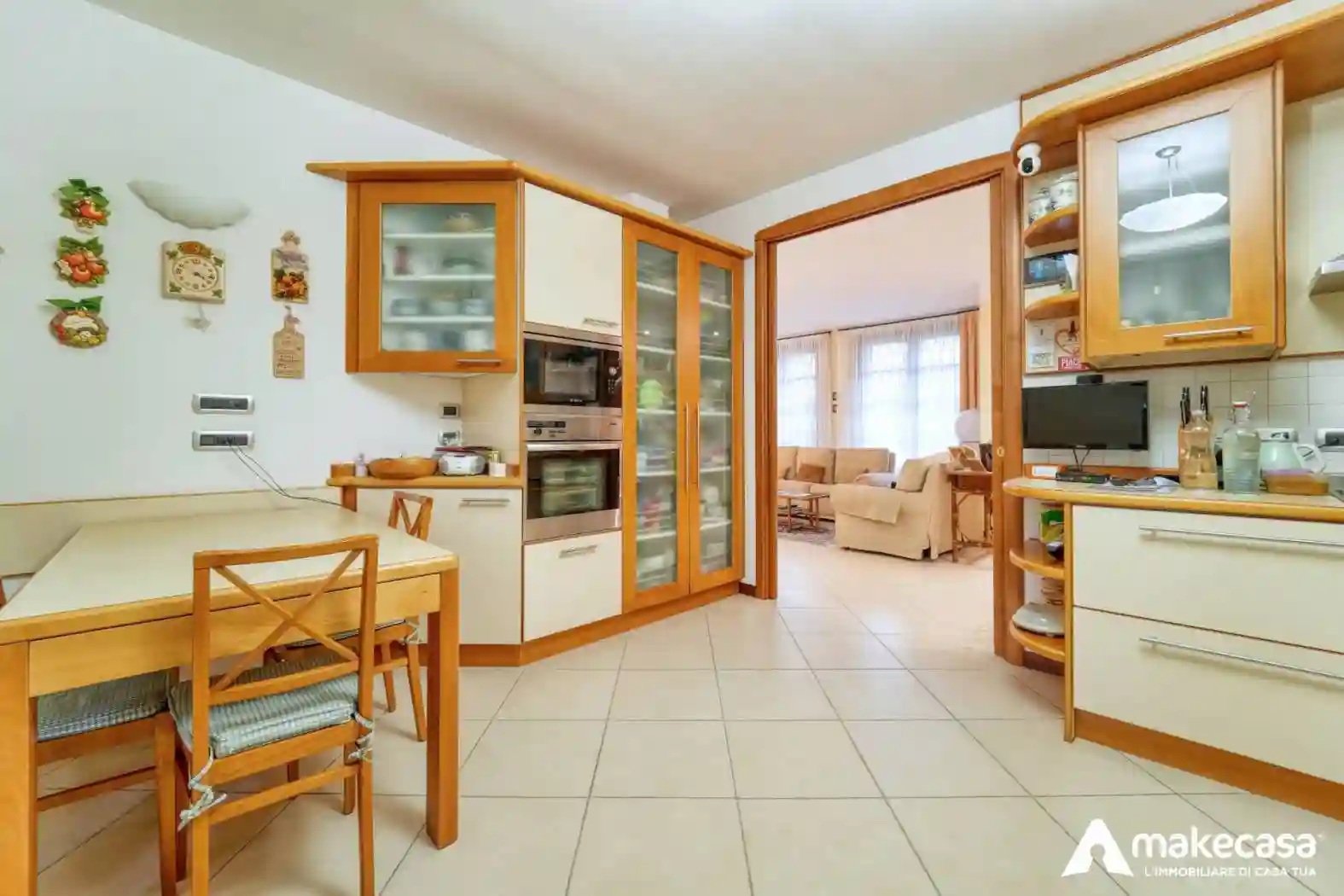 Villetta a schiera - foto 5