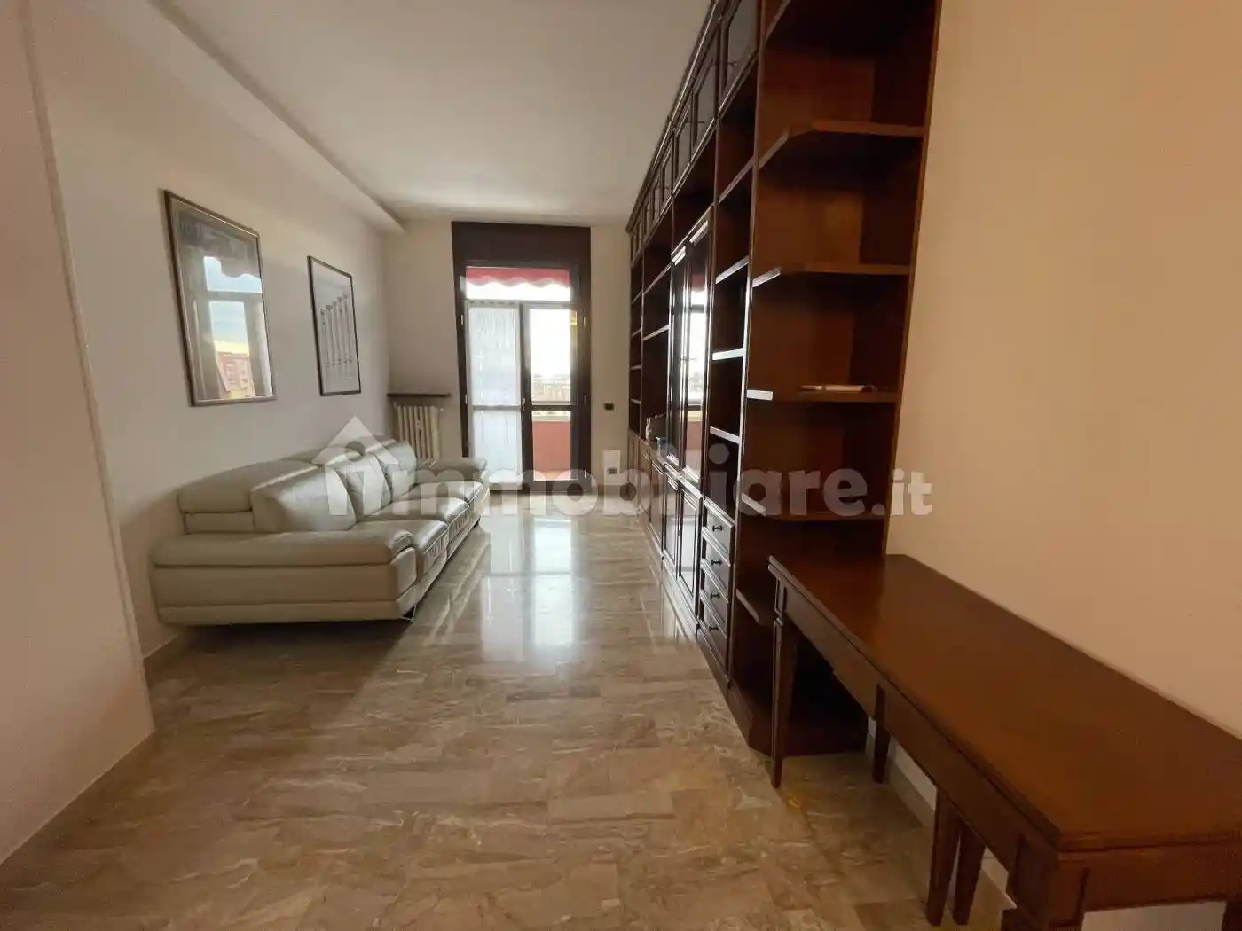 Appartamento in vendita a Monza