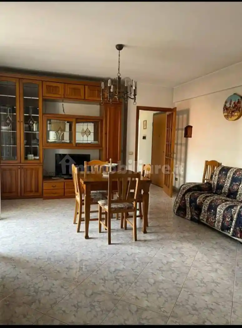 Appartamento in affitto a Ladispoli